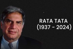 Industry Mourns the Loss of Iconic Business Leader Ratan Tata