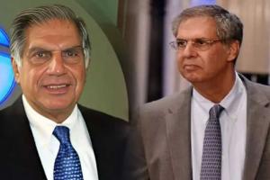 Noel Tata to Lead Tata Trusts After Ratan Tata's Passing