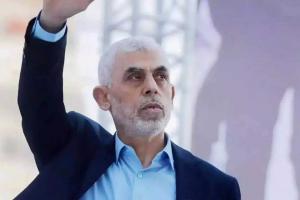 Israel Kills Hamas Chief Yahya Sinwar, Marking Major Victory in Ongoing Conflict