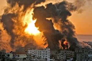 Terrorist Leaders in Disarray After Death of Hamas Chief Yahya Sinwar Amid Continued Israeli Airstrikes in Gaza