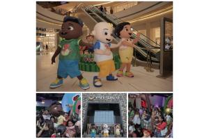 Cocomelon arrives at Palladium Ahmedabad with Unique, Fun-Filled Activities for Children