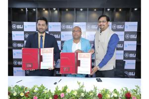 ISGJ and Medhavi University Launch First Bachelor’s and MBA Programs in Gems and Jewellery