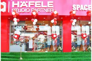 Hafele India Expands in Eastern India with the Launch of a New Franchise Store in Patna