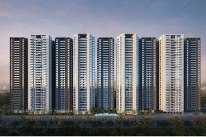 Balewadi’s Real Estate Market Booms as Kunal Group’s Canary Residency Sets New Sales Benchmarks