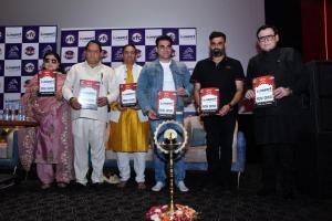 Actor Arbaaz Khan Inaugurates Jalandhar’s Hottest New Entertainment Hub Cineport Club