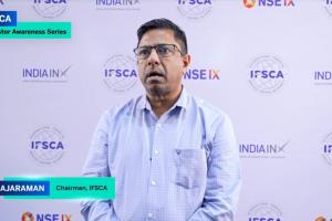 IFSCA spotlights India investment opportunities in Investor Awareness Series