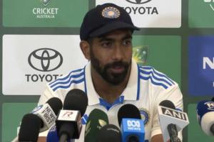 Bumrah Confident Ahead of Australia's Test Challenge, Says Team Has Learned From Past Defeats