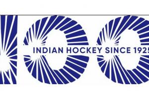 India Celebrates 100 Years of Hockey with Grand Year-Long Centennial Events