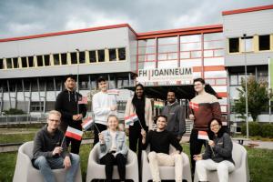 Austria – The Rising Study Abroad Destination for Indian Students in the German-Speaking World