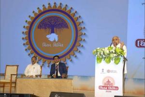 Gujarat Government to Form AI Task Force for Enhanced Public Welfare Initiatives