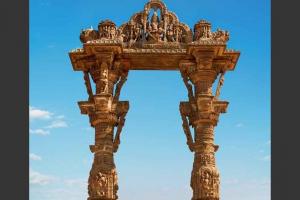 Over 2.1 Million Tourists Visit Gujarat’s Heritage Sites During World Heritage Week