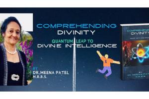 Comprehending Divinity: Quantum Leap to Divine Intelligence