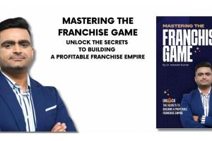 Mastering the Franchise Game: Unlock the Secrets to Building a Profitable Franchise Empire