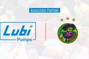 Lubi Industries LLP Ropes in Patna Pirates too as an Associate Sponsor for Season 11 of the Pro Kabaddi League