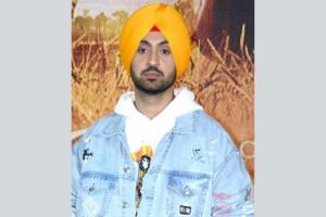 Diljit Dosanjh Tops 2024 British List of ‘50 Most Influential Asians in the World’