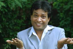 Comedian Sunil Pal's Alleged Kidnapping Case: Two Detained, Investigation Underway