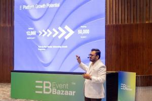 EventBazaar.com is India’s first comprehensive event management platform