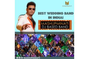 MashupMinati: Revolutionizing Event Entertainment with a Dynamic Blend of Live Music and DJ Performances