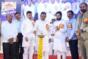 Dhiraj Deshmukh Brings Marathwada’s First Educational Conclave to Latur