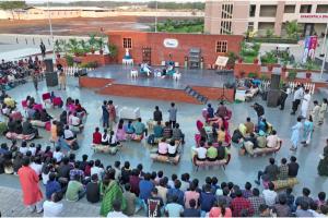 Parul University to Host Vadodara Literature Festival 3.0 from January 27-29, 2025