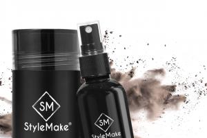 StyleMake Thickener: Because Every Strand Deserves to Shine