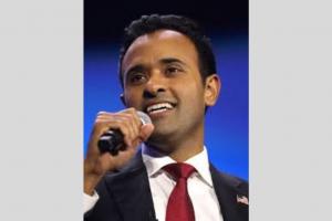 Indian-American Vivek Ramaswamy Reportedly Plans to Run for Ohio Governor