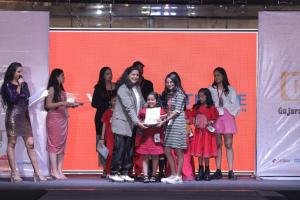 IDT Gujarat Kids Fashion Show: A Grand Showcase of Creativity, Confidence, and Innovation