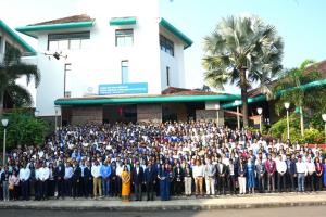 From Accounting to Aerospace, 548 Working Professionals Join IIM Kozhikode’s Prestigious Executive MBA Programme