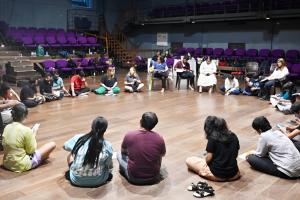 NCPA Mumbai and National Theatre UK Present Connections India’s Third Edition for Youth Theatre