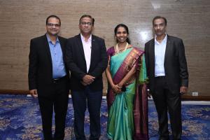 Auriga Corporate Advisors Unveils New Leadership and Expanded Services in BFSI