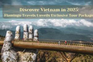 Discover Vietnam in 2025: Flamingo Travels Unveils Exclusive Tour Packages