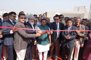 'Udyog 2025' Exhibition Kicks Off in Surat with Focus on Innovation and Inclusivity