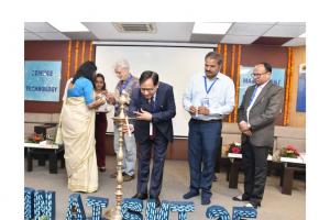 GSFC University Hosts International Conference on AI Integration Across Disciplines in Vadodara