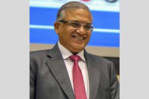 Gyanesh Kumar Takes Charge as India’s 26th Chief Election Commissioner