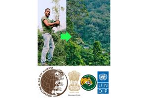 Abhishek Ray Composes the International Big Cat Alliance Anthem for UN and GOI