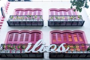 ILIOS Café: A Culinary Journey Through Mediterranean Flavors