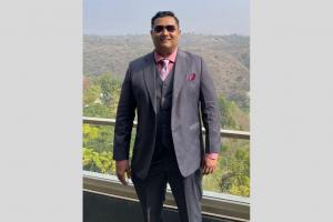 An Interview with Hemant Walia: Pioneering Real Estate with Ace Square Realty