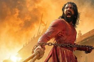 Goa Declares 'Chhava' Movie Tax-Free to Honor Maratha Warrior Sambhaji Maharaj