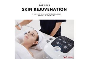 Sakhiya Skin Clinic Introduces Apollo Duet for Advanced Skin Rejuvenation