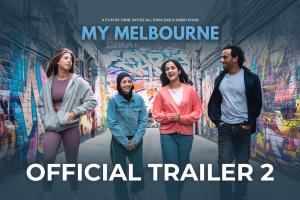 Kartik Aaryan Praises ‘My Melbourne’ Anthology, Calls It a Powerful Cinematic Experience