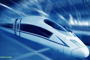 Mumbai-Ahmedabad Bullet Train Project Has a Key Connection to Hapur