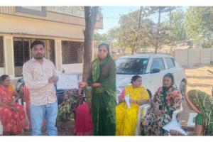 Vadodara : Women’s Empowerment Programs Organized Across Vadodara District on International Women’s Day