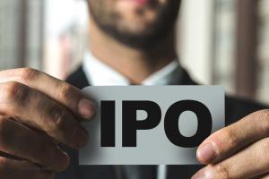 IPO Market Slows Down Amid Stock Market Decline