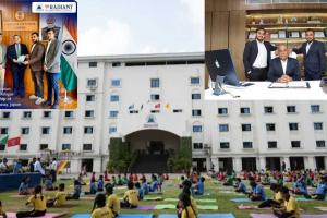 The Radiant International School: Merging Finnish and Japanese education models to nurture holistic student development