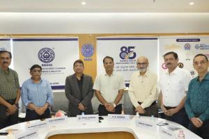 SGCCI proposes launch of international cargo services from Surat Airport