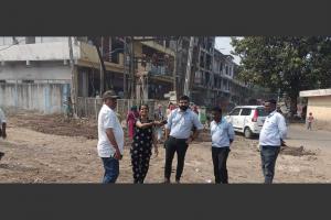 Preparations begin in Surat for grand Chhath Mahaparv celebrations with devotion and enthusiasm