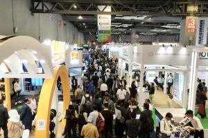 Showcasing The Latest Practical Solutions In Glass Processing, Facades, Fenestration, And Aluminium Extrusions