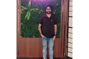 Chet Kamal Parkash on Diwali: “The Festival That Teaches Us to Light Up from Within”