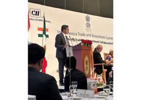 Latent opportunities, Latin America and India time to unleash the potential….