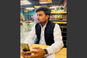 The Inspiring Journey of Umar Tyagi : A Digital Visionary from Seohara Who Is Redefining Modern Entrepreneurship 